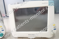 IntelliVue MP50 جهاز مراقبة المريض الطبي ECG للمستشفى